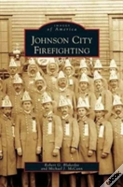Capa do artigo Johnson City Firefighting