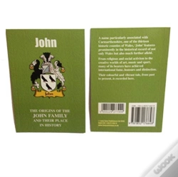 Capa do artigo Johnson