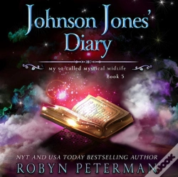 Capa do artigo Johnson Jones' Diary