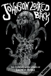 Capa do artigo Johnson Looked Back