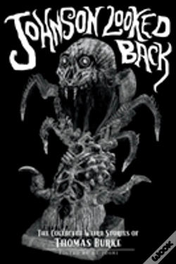 Capa do artigo Johnson Looked Back