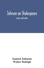 Johnson On Shakespeare - Preview