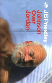 Capa do artigo Johnson Over Jordan