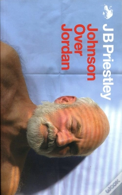 Capa do artigo Johnson Over Jordan