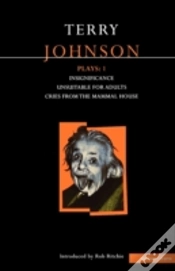 Capa do artigo Johnson Plays: 1