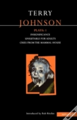 Capa do artigo Johnson Plays: 1