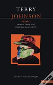 Capa do artigo Johnson Plays:2