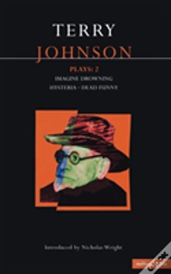 Capa do artigo Johnson Plays:2