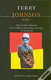 Capa do artigo Johnson Plays"The Graduate", "The London Cuckolds", "Cleo", "Camping", "Emanuelle", "Dick"