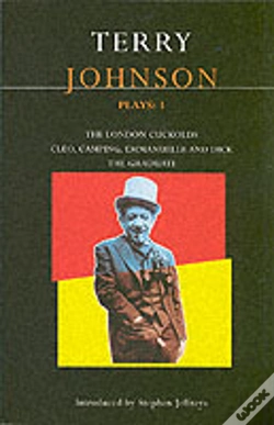 Capa do artigo Johnson Plays"The Graduate", "The London Cuckolds", "Cleo", "Camping", "Emanuelle", "Dick"