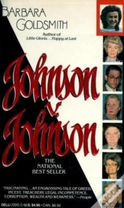 Capa do artigo Johnson V. Johnson