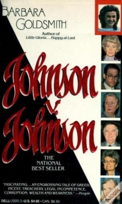 Capa do artigo Johnson V. Johnson