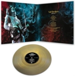 Capa do artigo Johnson - Vinil