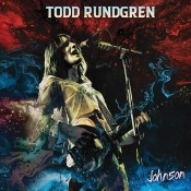 Capa do artigo Johnson - Vinil