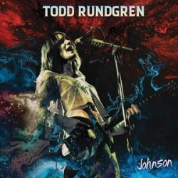 Capa do artigo Johnson - Vinil