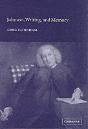 Johnson, Writing, And Memory - Preview