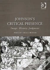 Johnson'S Critical Presence