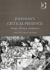 Capa do artigo Johnson