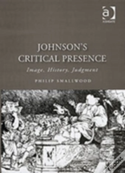 Capa do artigo Johnson'S Critical Presence