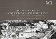 Johnson'S Critical Presence
