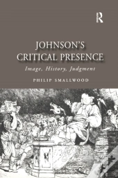 Johnson'S Critical Presence