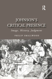 Capa do artigo Johnson