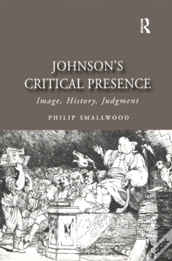 Capa do artigo Johnson'S Critical Presence