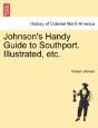 Johnson'S Handy Guide To Southport. Illu - Preview