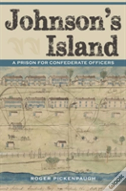 Capa do artigo Johnson'S Island