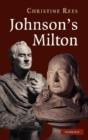 Johnson'S Milton - Preview