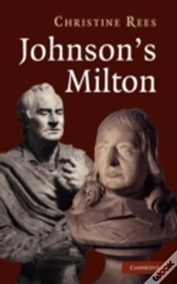 Capa do artigo Johnson'S Milton