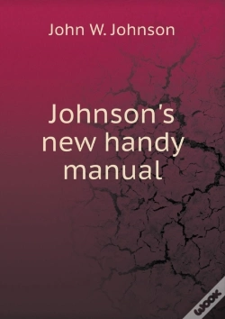 Capa do artigo Johnson'S New Handy Manual