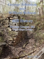 Capa do artigo Johnston And Robson Mill History - Orang