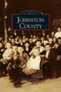 Johnston County - Preview