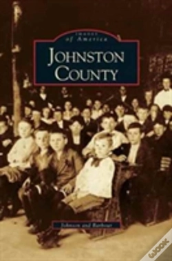 Capa do artigo Johnston County