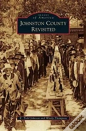 Capa do artigo Johnston County Revisited