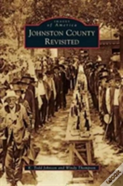 Capa do artigo Johnston County Revisited