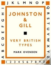 Capa do artigo Johnston & Gill