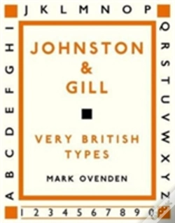 Capa do artigo Johnston & Gill