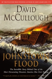 Capa do artigo Johnstown Flood