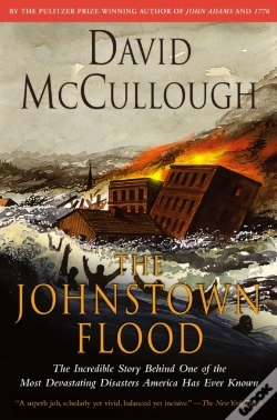 Capa do artigo Johnstown Flood
