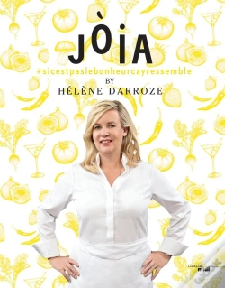 Capa do artigo Joia By Helene Darroze