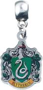 Jóia Conta Harry Potter - Slytherin Crest - Preview