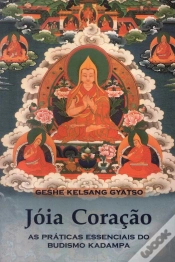 Capa do artigo Jóia Coração