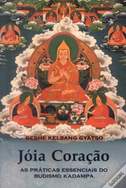 Capa do artigo Jóia Coração
