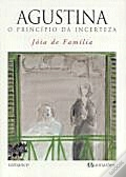Capa do artigo Jóia de Família