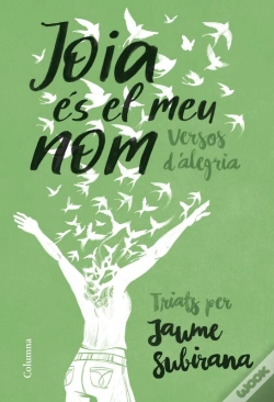 Capa do artigo Joia És El Meu Nom