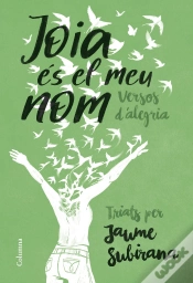 Capa do artigo Joia Es El Meu Nom