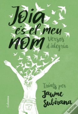 Capa do artigo Joia Es El Meu Nom