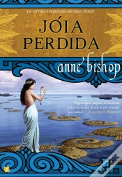 Capa do artigo Jóia Perdida